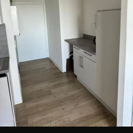 Apartament Njoy Norymberga
