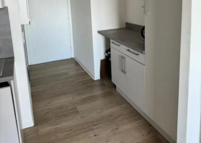 Apartman Njoy Nürnberg