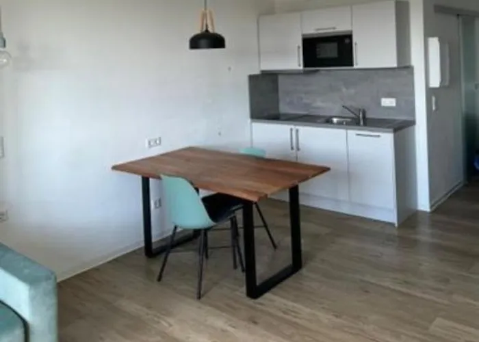 Apartman Njoy *