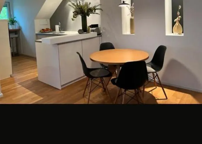 Apartman Njoy *
