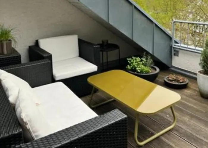 Apartman Njoy *